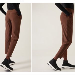 Athleta Brooklyn Ankle Pant